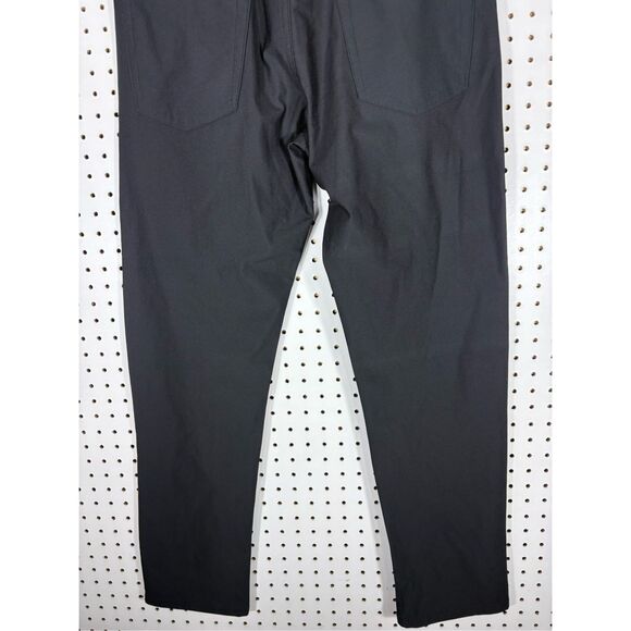 Tailor Vintage Luxe Performance pants size 36x32 - Picture 8 of 13